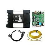 ICOM Next Diagnostic & Programming Tool Compatible with BMW ICOM Can Replace Icom A2 Diagnostic Tool Compatible with BMW ICOM(OBD Version WiFi)