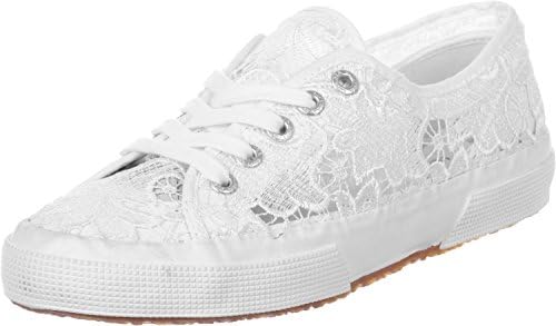 scarpe superga macrame