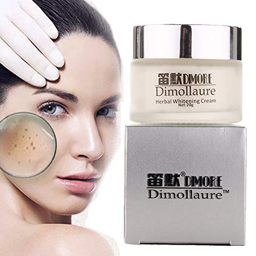 dimollaure whitening cream