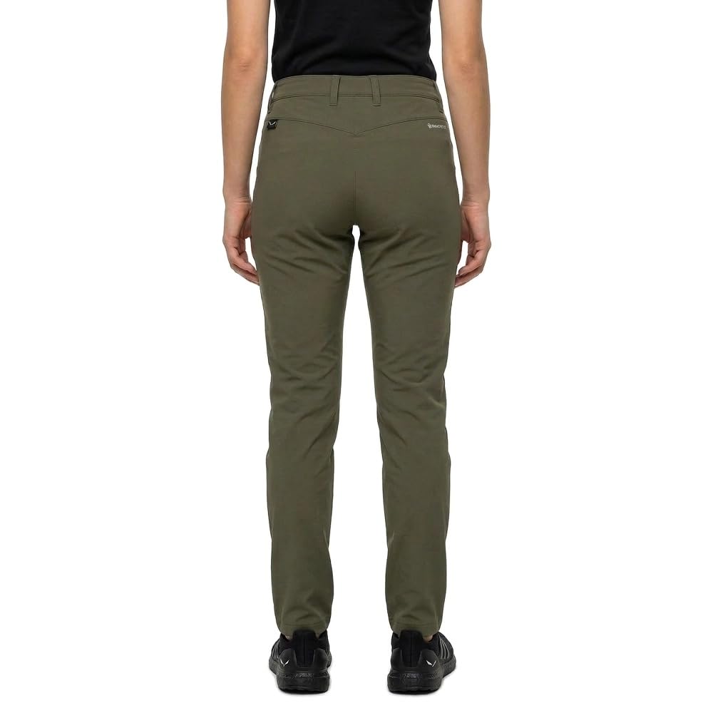 SALEWA Pantaloni Marca Modello PUEZ