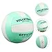 Mipcase Soft Volleyball Indoor Volleyball Ball Soft Volleyball Ball Training Volleyball