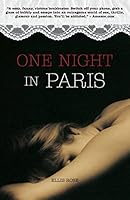 One Night in Paris (1) 1908773073 Book Cover
