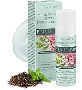 Bodi Beauty Pirin Dream Multiactief anti-rimpelserum 30 ml met Mursal-thee, hyaluronzuur, collage...