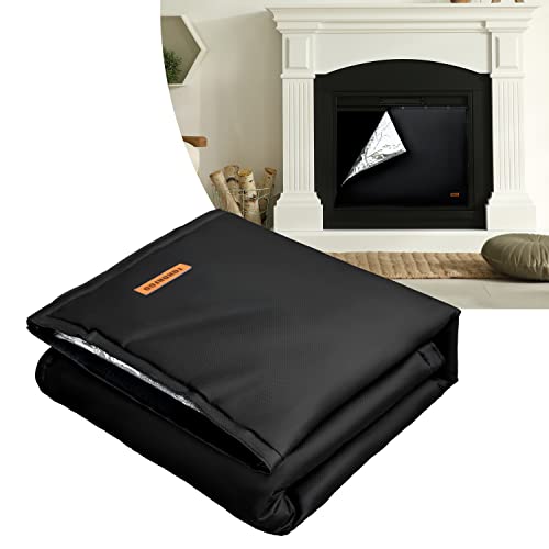 Comparison of Best Fireplace Draft Cover Top Picks 2023 Reviews