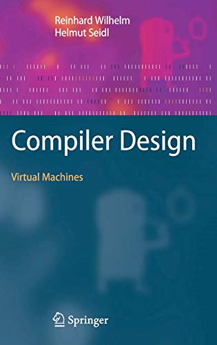Best Compiler Design