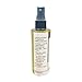 Bodyceuticals Body Love Almond Body + Bath Massage Oil Lightweight Botanical Moisturizer with Calendula - For All Ages + Skin Types - 100% Food Grade, Non-GMO, Vegan, Wheat-Gluten-& Soy-Free - 3.5oz
