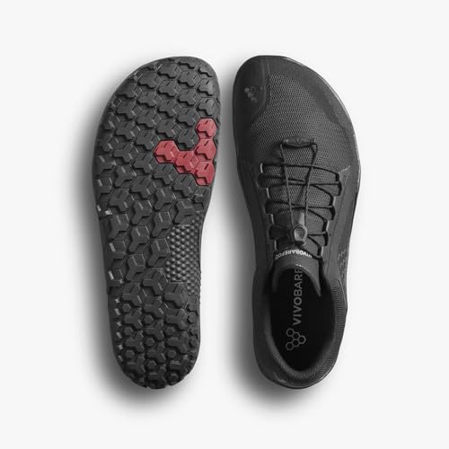 Image of Vivobarefoot Primus Trail FG 3.5 Mens