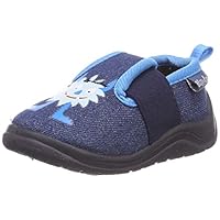 Playshoes Monster, Unisex Kids