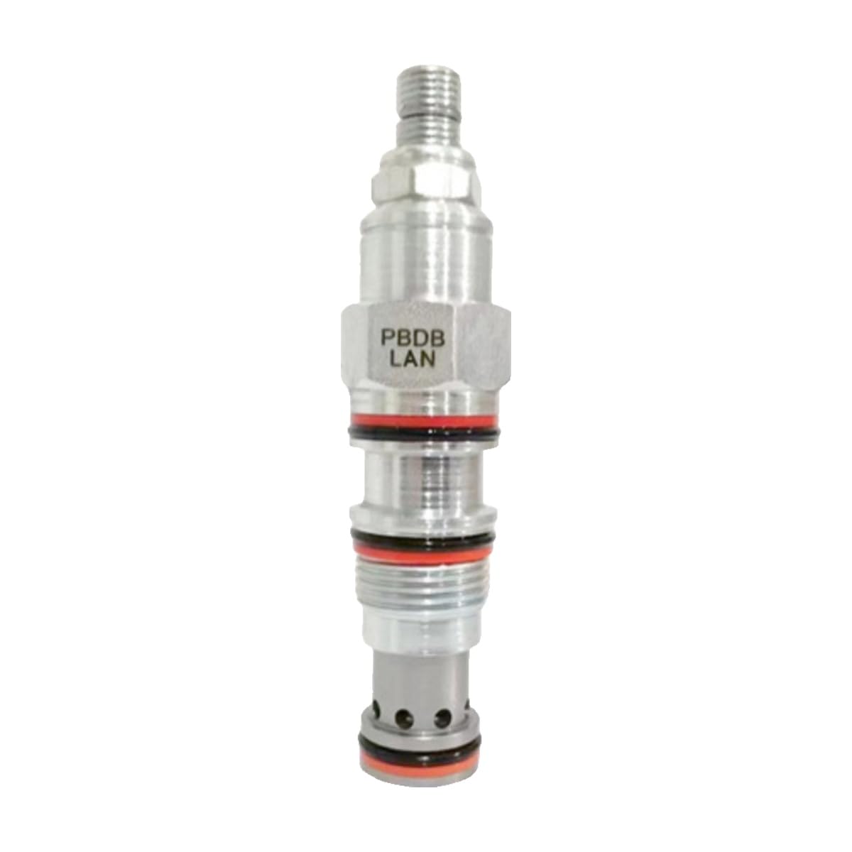 Uihmswyal One Color 1 Pcs Pbdb-Lan Pressure Reducing Valve Pbdblwn Cartridge(Pbdb-Lcn)