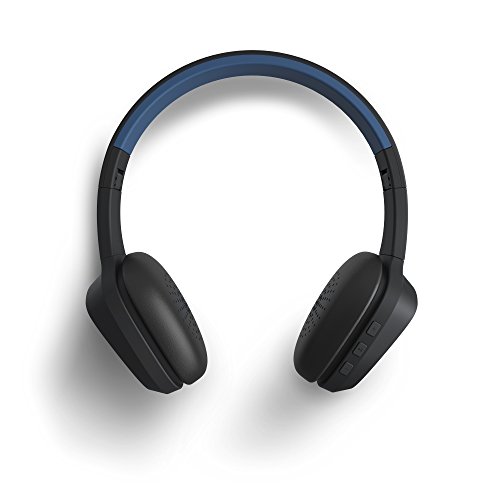 Image of Energy Sistem Energy 3 Bluetooth Headphones (Blue)