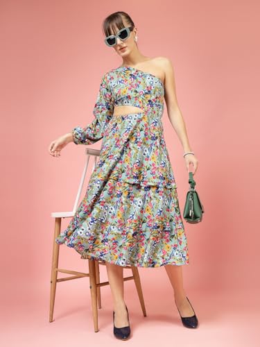 Image of OOMPH! Women Dress