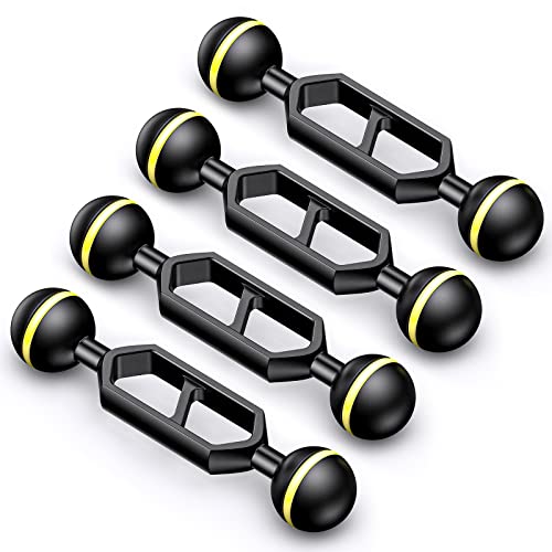 Seafrogs Aluminum Alloy Underwater Extension Arm, 1