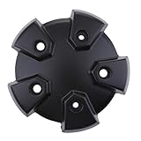 Hergestellt aus CNC 6061-T6 Aluminium, langlebig und verschleißfest