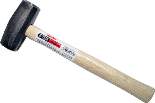 �X���[�n���h(Three Hand) �Γ��� �ؕ� 0.9kg 300210