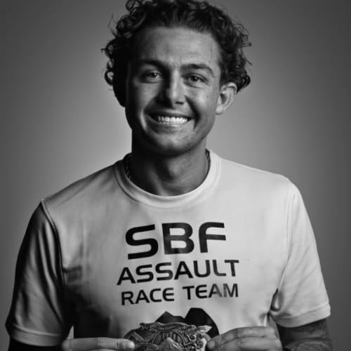 Lee Fawkes: Ultra Scotland, Kinloss and the making of a backyard winner