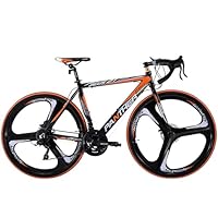 PANTHER (パンサー) ロードバイク ZEUS2.1 シマノ21段変速 Amazon | PANTHER (パンサー) ロードバイク ZEUS2.1 シマノ21段