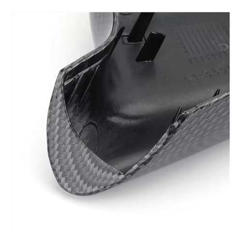 Coques rétroviseur voiture pour BMW E46 E65 E66 couvercle de remplacement gauche droite