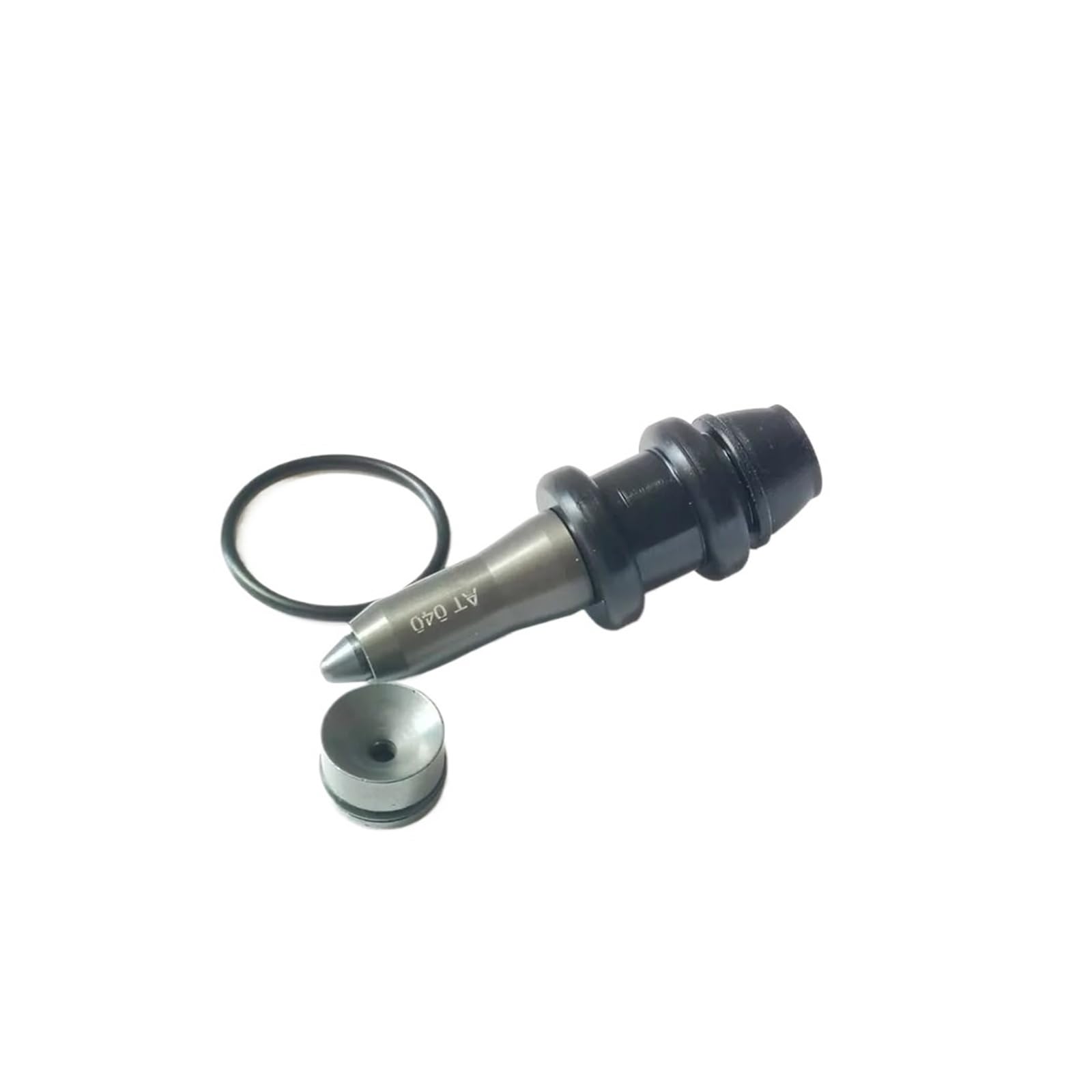 Conexión giratoria del carburo de tungsteno de la Barra 500/600 de la Boca del Acero Inoxidable 1/4inch BSP F(040 Repair Kit)