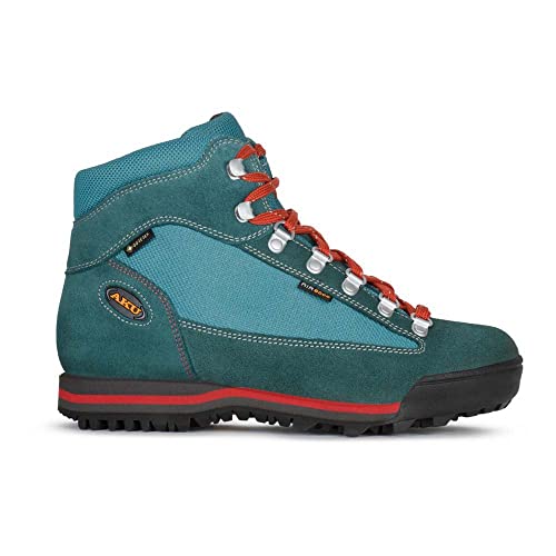 Aku Ultra Light Micro Goretex Hiking Boots EU 39