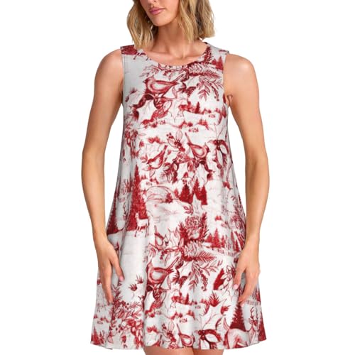 Robe de bureau légère et fluide pour affronter la chaleur