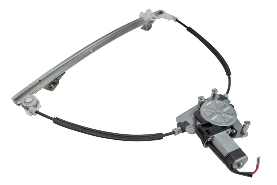 Lève-vitre avant gauche Fiat Panda bloqué ? Réparer avec EPS-FT-022A