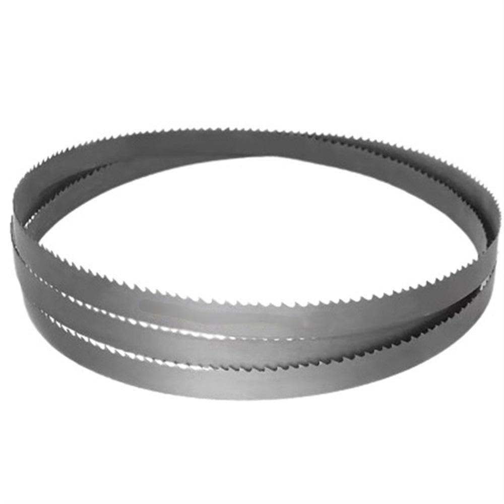 2360 2362 2400 2460 mm Brzeszczot bimetaliczny, 14TPI x 13x0,6 Kompaktowe brzeszczoty taśmowe, Brzeszczoty M42 do cięcia twardego drewna i metalu(2460mm)