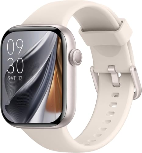 Imagen de Reloj Inteligente Mujer Hombre, 1