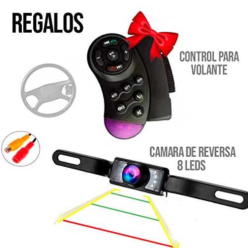Audio Para Autos, Wireless Imagen adicional