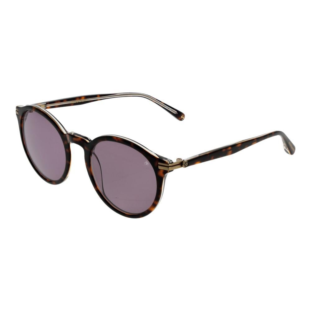 Scotch & Soda SS8023 Brille, Damen, Braun, Einheitsgröße