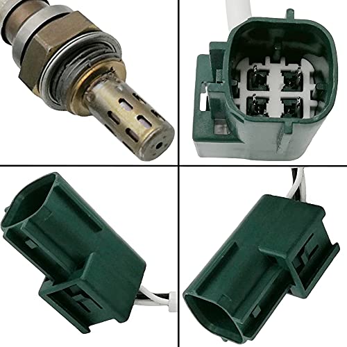 Sensor de Oxígeno Downstream 234-4297 para Nissan y Suzuki miniatura 5