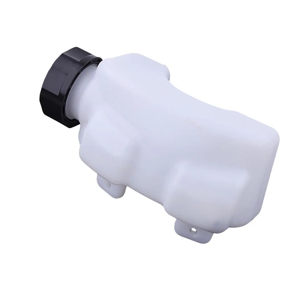 Huile tondeuse 753-06183 compatible pièces moteur thermique gazon