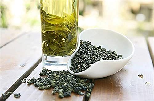 HELLOYOUNG 100g VRIWiɗtΒ u Y VNȍ  Chinese tea green tea