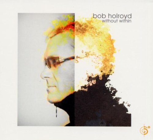 Without Within [Audio CD] Holroyd, Bob