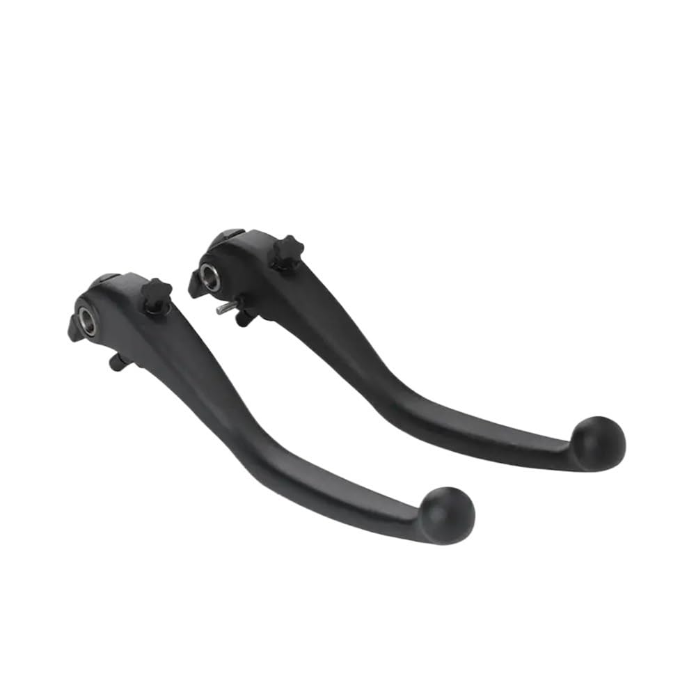 Leviers de frein et d'embrayage pour moto Ducati Panigale V4 sorties piste et route