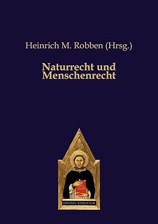 Naturrecht und Menschenrecht: DE