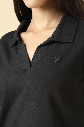 Image of Allen Solly Women T-Shirt