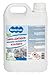 BACTERISAN Abrillantador De Máquinas automáticas Ecológico 5L, Producto Ácido Para Mejorar El Lavado De Vajillas Y Cristalerías, Brillo Y Limpieza, Ecolabel: Es-eu/038/00001