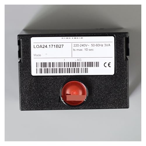 �v���O���}�u���R���g���[�� LOA24.171B27�A�o�[�i�[�v���O���}�u���R���g���[�� LMO24.111C2�ADQK254 ����{�b�N�X(LGB22.330B27)