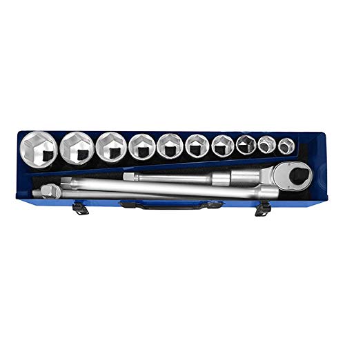 ExpertE194682 Socket 14 Piece Set
