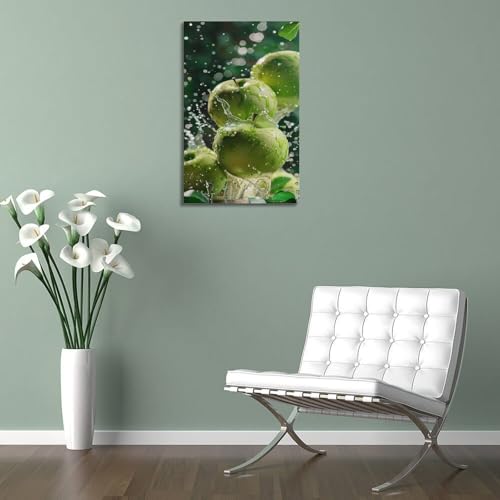 Décoration murale artistique moderne pour raviver un mur vide - 5
