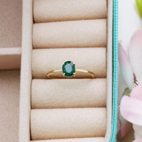 Memoria yellow fine jewellery – image 5
