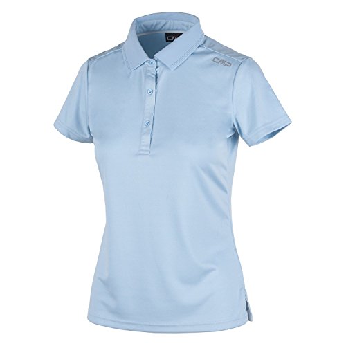 CMP 3t58476, Polo Donna