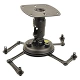 ViewSonic PJ-WMK-006 Ceiling Mount with 1.5in NPT