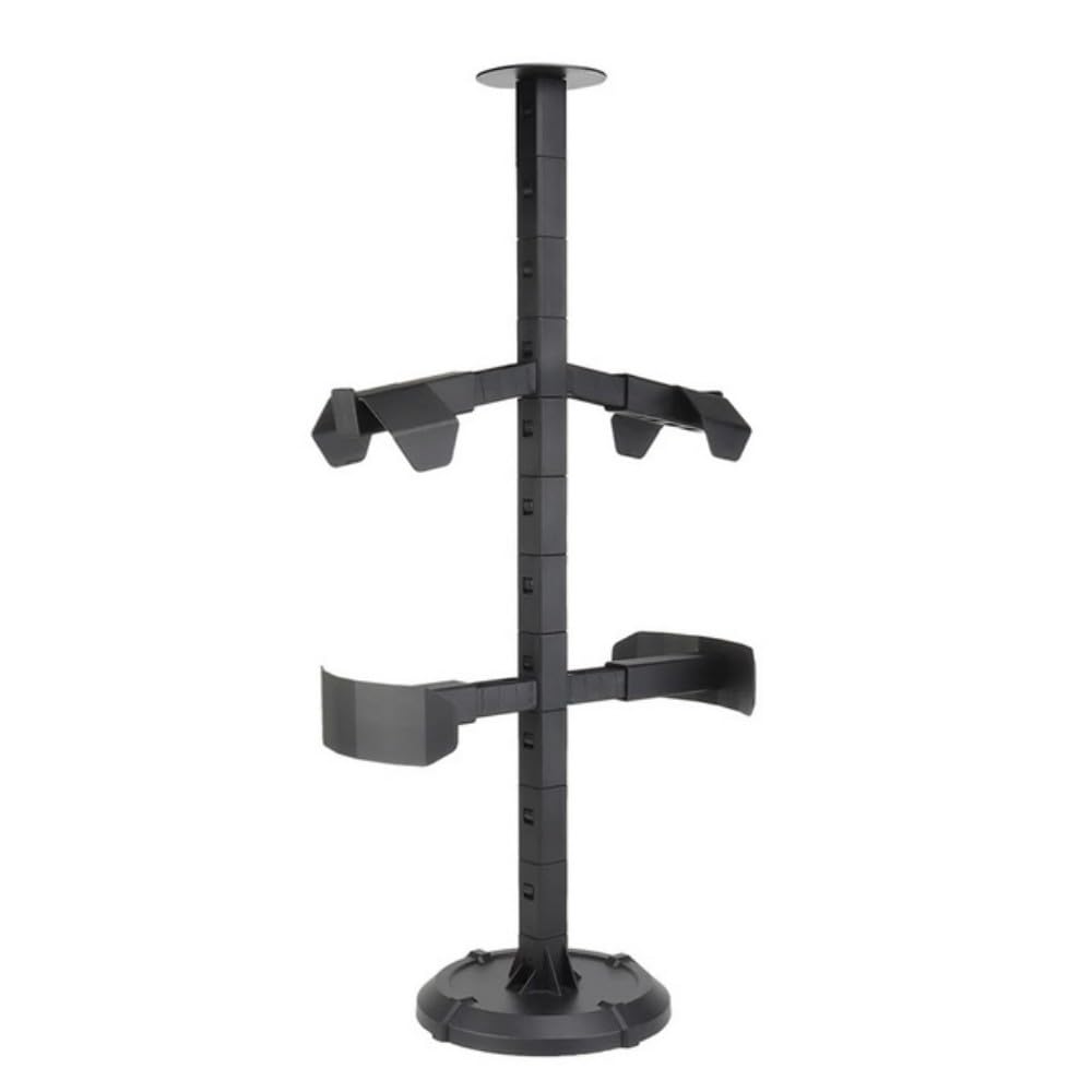 Tactical Vest Helmet Display Stand Body Armor Helmet Equipment Display Plate Carrier Holder Military Army Armor Assemble Support