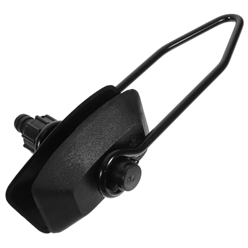 BESPORTBLE Efficient Motor Water Flusher Engine Flusher for Marine Boat Boat Ear Muff