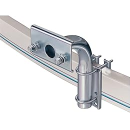 Fulton HDSTC 0101 HDSTC0101 Heavy Duty Spare Tire Carrier