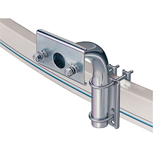 Fulton HDSTC 0101 HDSTC0101 Heavy Duty Spare Tire Carrier by Fulton Woodworking Tools - Used condition - US$76.17