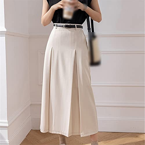 Robe longue bureau pour rester fraîche et chic en été - 5
