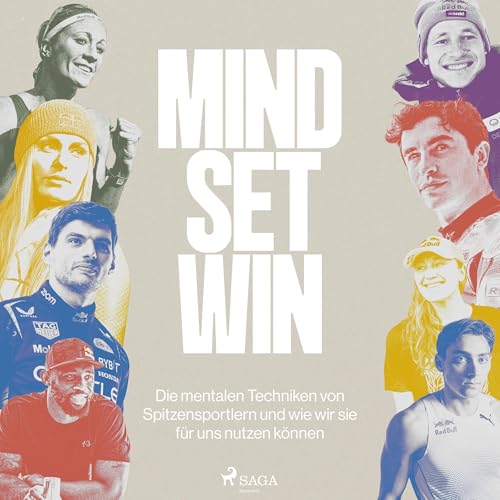Mind Set Win (Written by Benevento Publishing) episode artwork