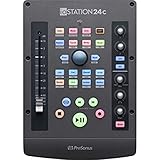 presonus audiobox usb 2x2 audio interface review Compatible con USB-C (USB 2.0), interfaz de audio 2 x 2 de 24 bits/192 kHz y controlador de producción